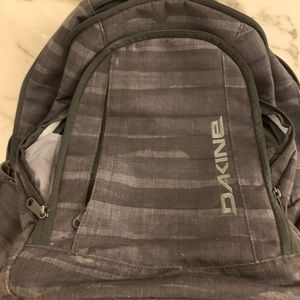 Dakine BackPack